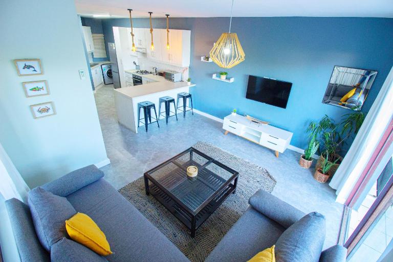 Club Mykonos Umdloti - Bed and Breakfast eMdloti