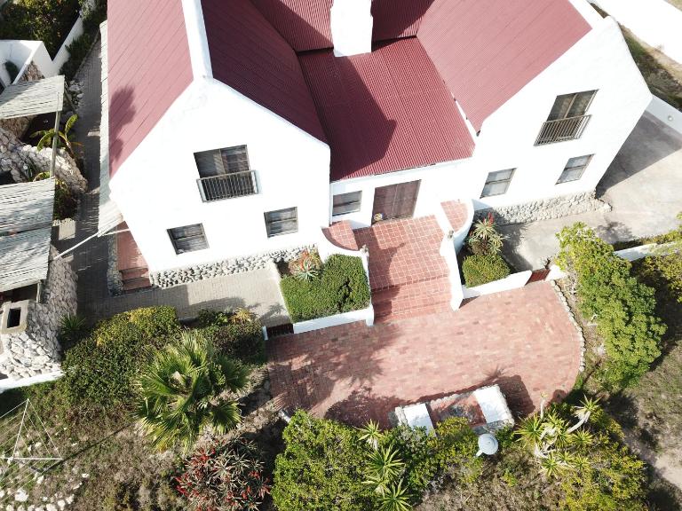 Baviana Beach Lodge - Jacobsbaai - Jacobs Bay - B&B Jacobs Bay