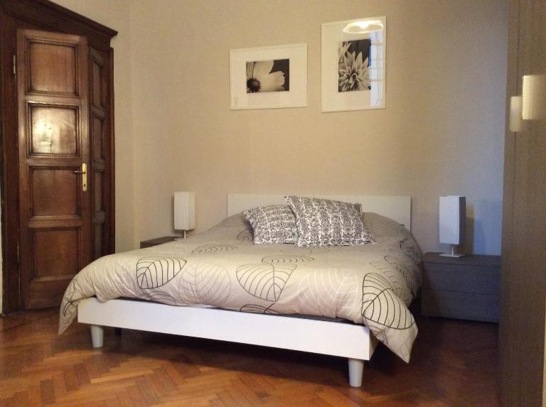 Le Muse - B&B Brescia