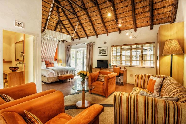 Summerhill Guest Estate - Chambres d'hôtes Pinetown