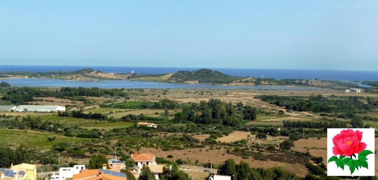 Casa Miriam - Appartamenti vacanze - Ferienwohnung Villaputzu