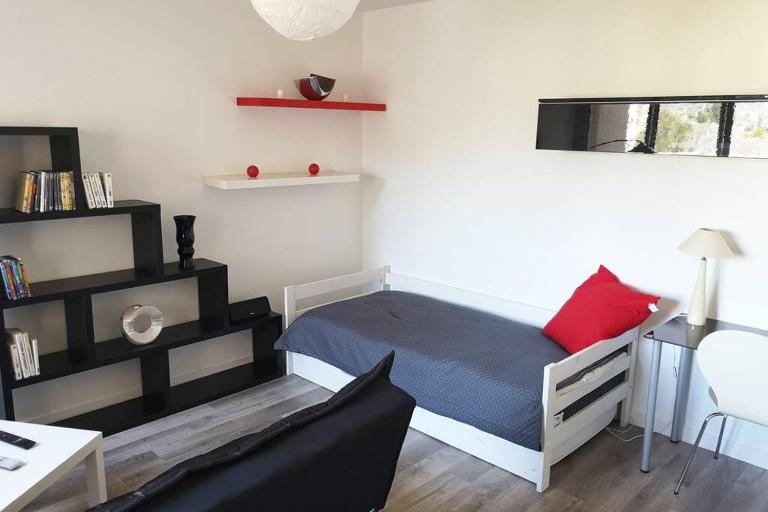 Logement entier Saint brieuc centre - B&B Saint-Brieuc