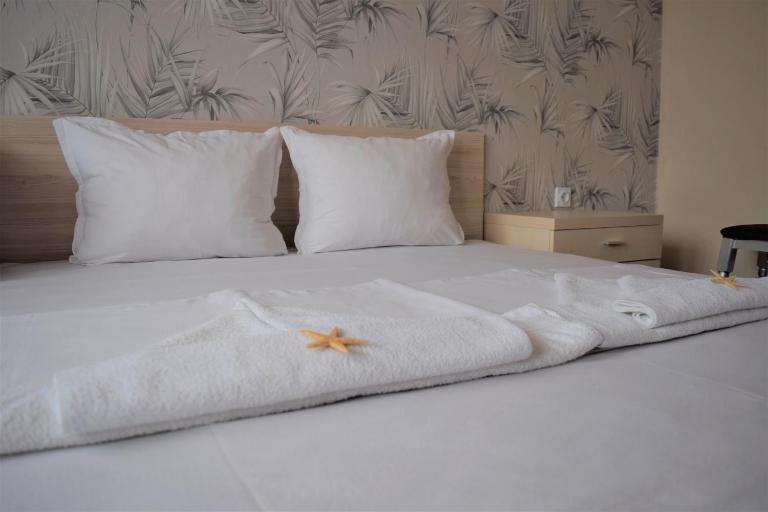 Guest House Gloria - B&B Nesebar