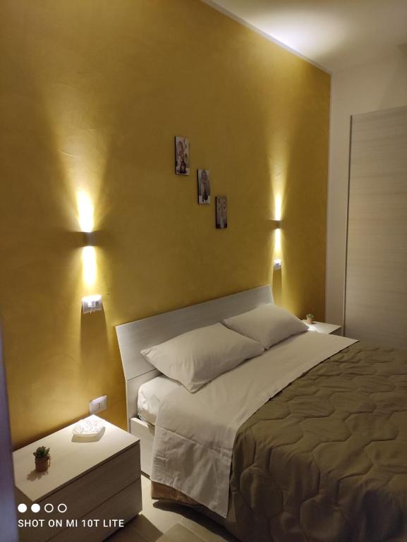 La Chianca - Bed and Breakfast Leverano
