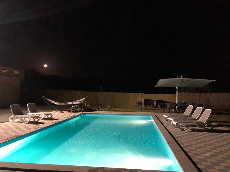 Villa Lory - B&B Gonnesa