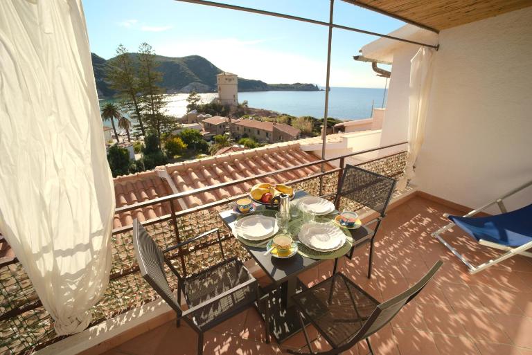 Villa Manzoni - B&B Campese