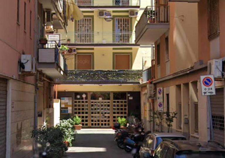 Da Nonna Teresa - B&B Salerno