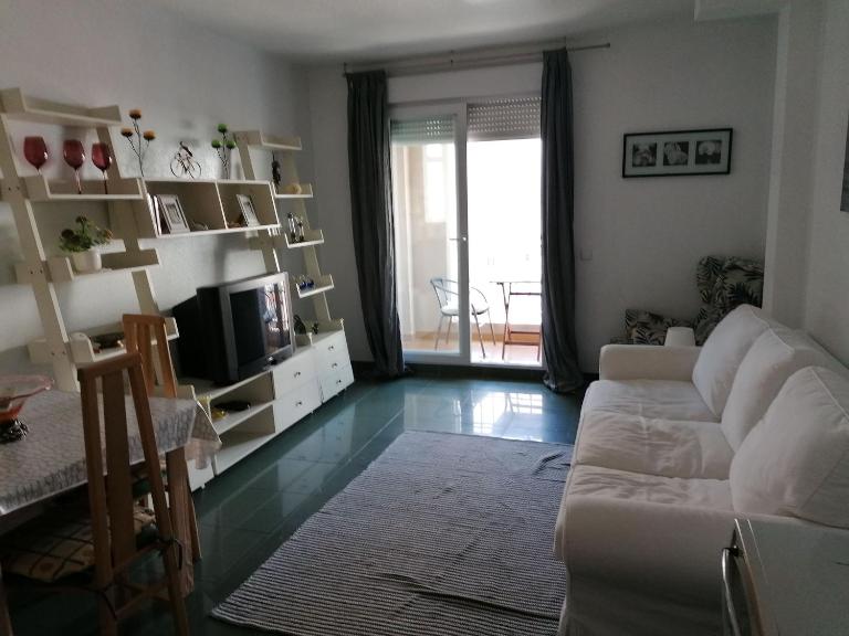 Apartamento ROQUETAS DE MAR MUY CERCA PLAYA - Ferienwohnung Roquetas de Mar
