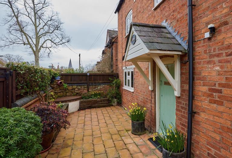 Fab 2-Bed Cotswolds Cottage with Private Courtyard - B&B Avon Dassett