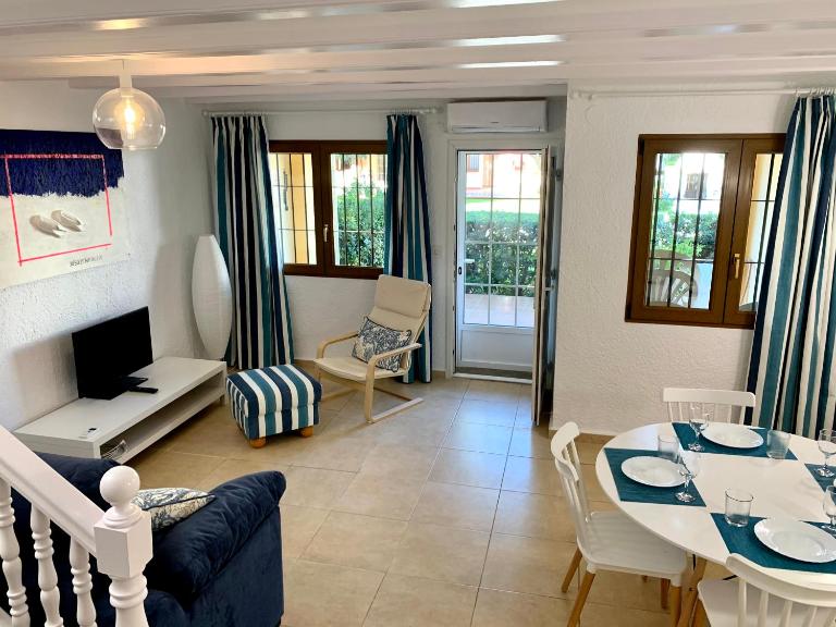 CASA DUPLEX BUNGALOW Dénia - B&B Denia
