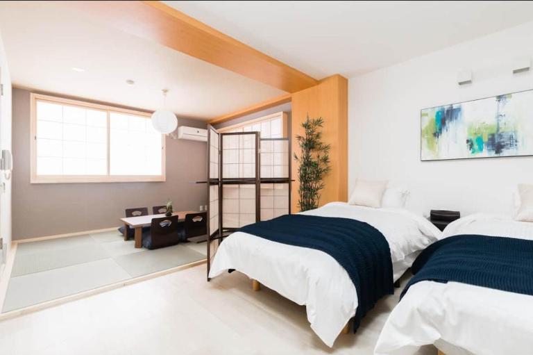 Karasuma Annex 2F - 3F - Vacation STAY 32656v - B&B Kyoto