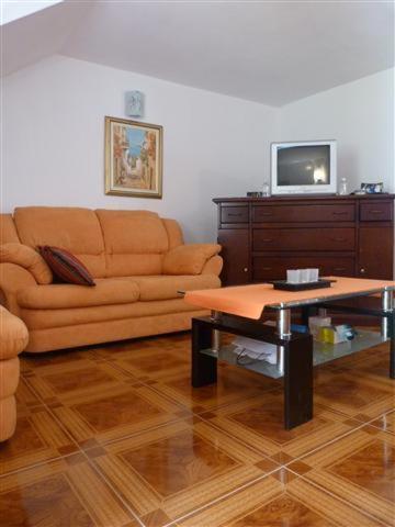 Apartments Zukanovic - Ferienwohnung Fazana