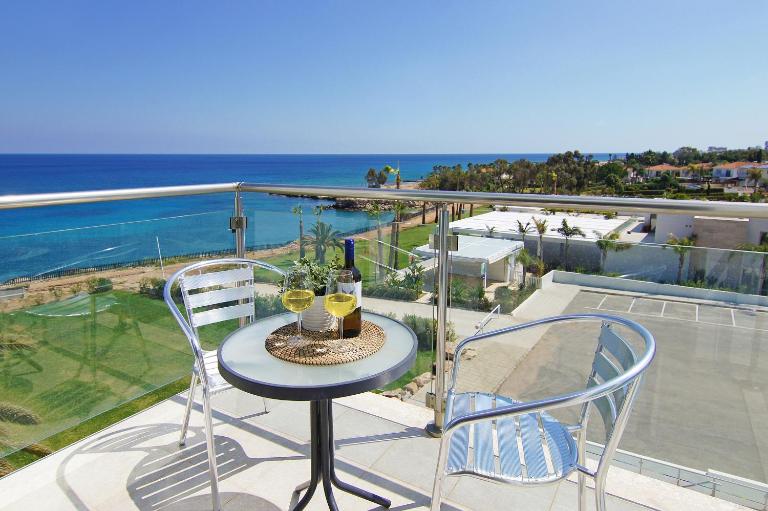 Apartment Erika - B&B Protaras