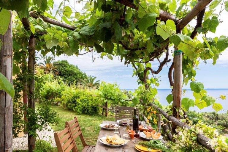agriturismo la selva - B&B Finale Ligure