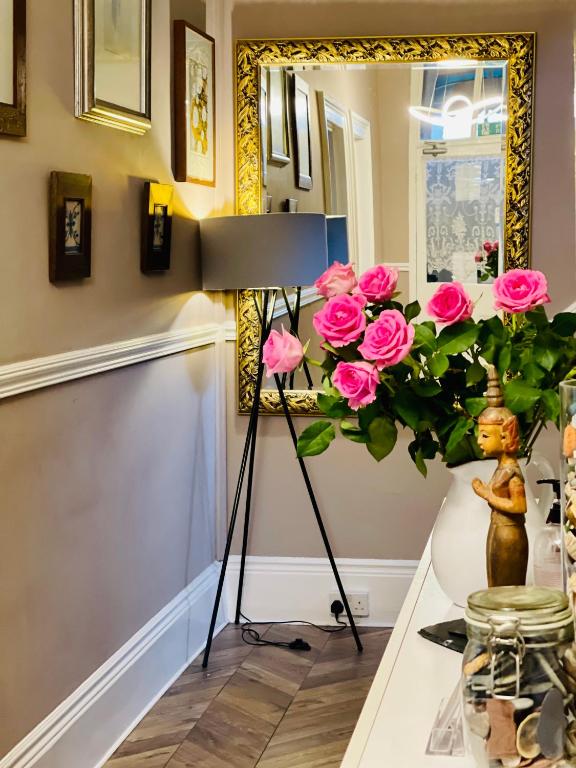 The Westbank - B&B Torquay