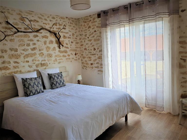 Le pré de la rue - B&B Bouesse