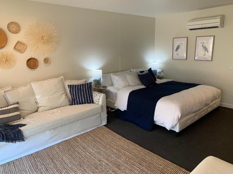 Lorne Studio Apartment - Ferienwohnung Lorne