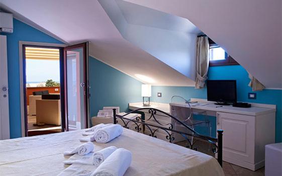 B&B 7Cento Ulivi - B&B Valderice