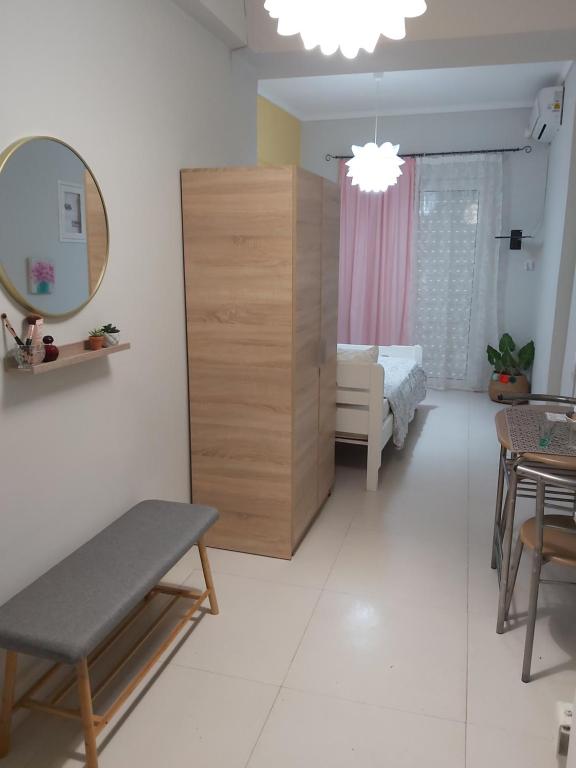 Konstantina's studio near the beach - B&B Chania