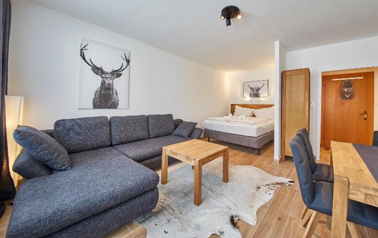 Appartement Timeout - Ferienwohnung Saalbach-Hinterglemm