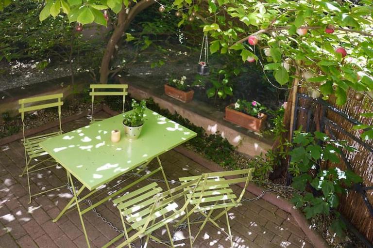 Appartement Petite France avec terrasse - Ferienwohnung Straßburg