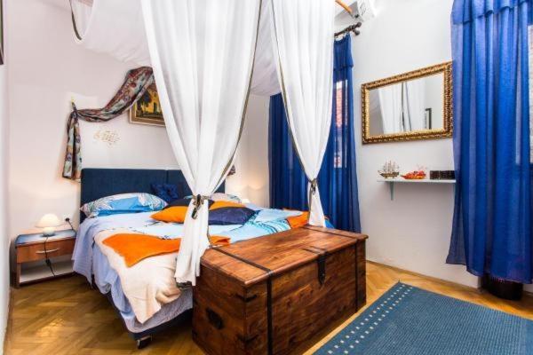 Blue Symphony Old Town - Ferienwohnung Dubrovnik