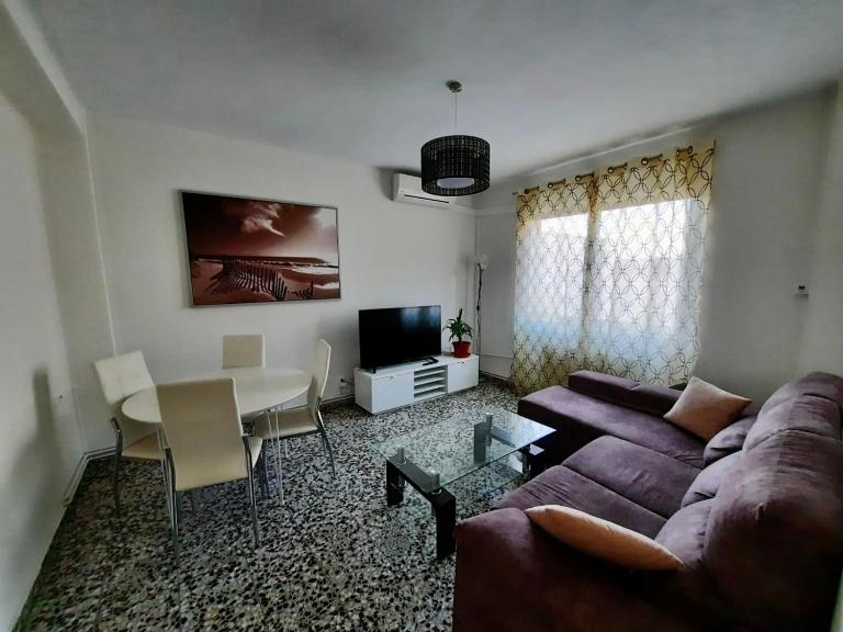 Piso en la playa - B&B Valencia