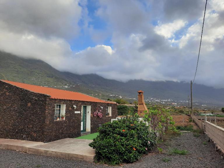 MI CUMANESA - Bed and Breakfast Frontera