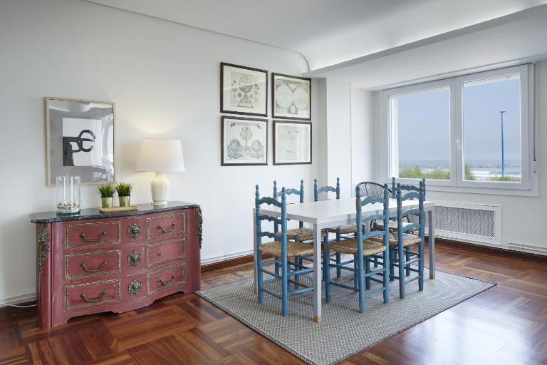 Iraun - Basque Stay - Bed and Breakfast San Sebastian