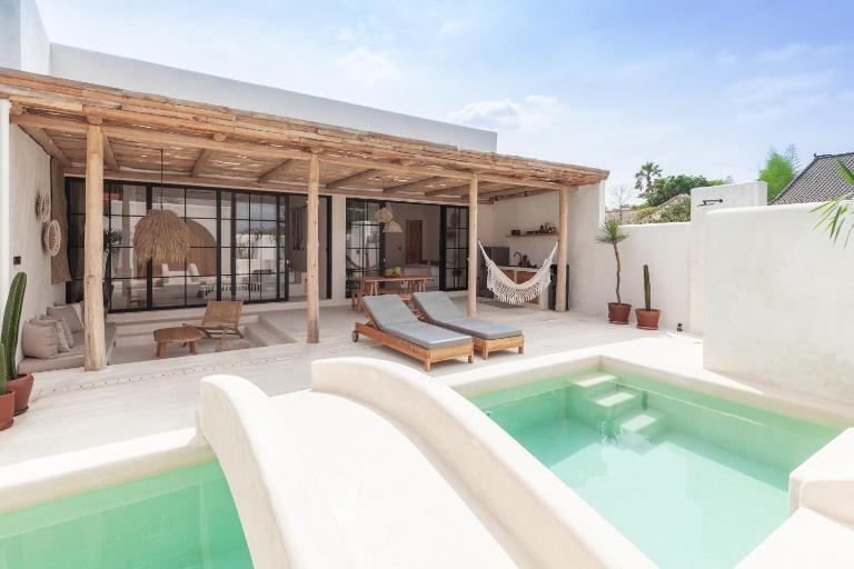 YUCCA villas - B&B Canggu