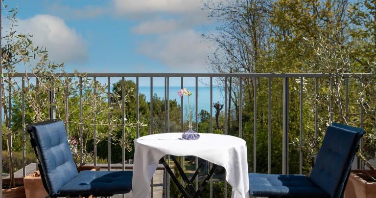 Fiorenzuola Bed & Breakfast - Bed and Breakfast Fiorenzuola di Focara