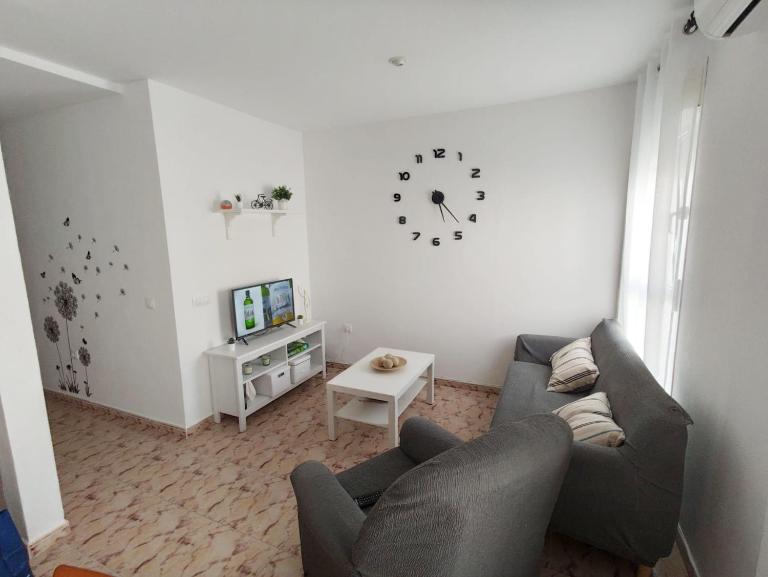 Apartamento Conil Zona tranquila con fácil aparcamiento - Ferienwohnung Conil de la Frontera