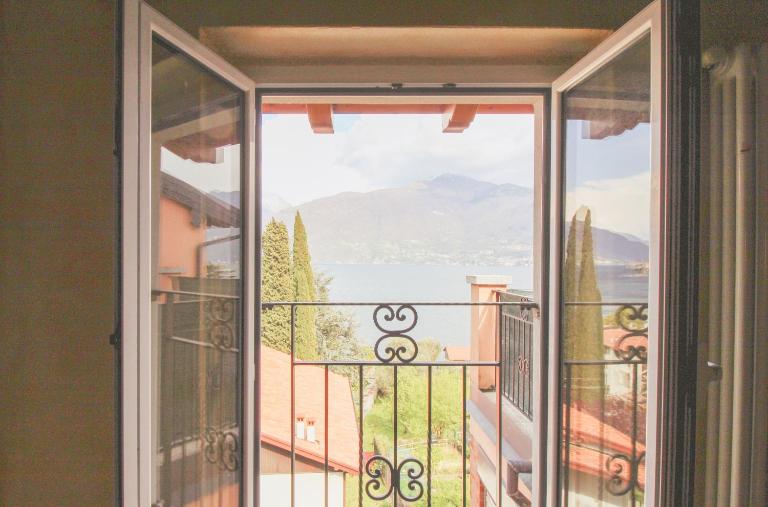 Appartamento Sunshine - Ferienwohnung Acquaseria
