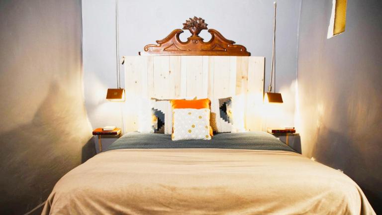 Le Bouquiniste, centre historique, fibre, ESS, rez-de-chaussée, BedinShop - B&B Romans-sur-Isère