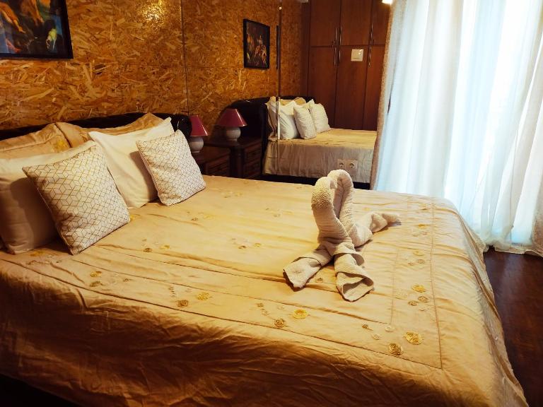 Superior Apartment - B&B Corinth