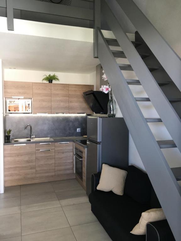 Cosy Lagune - B&B Saint-Cyprien