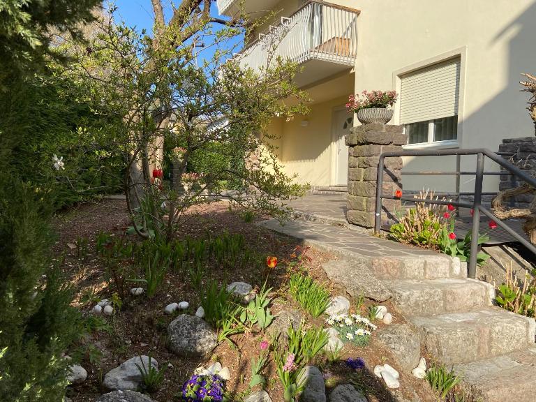 Casa Bosco - B&B Levico Terme