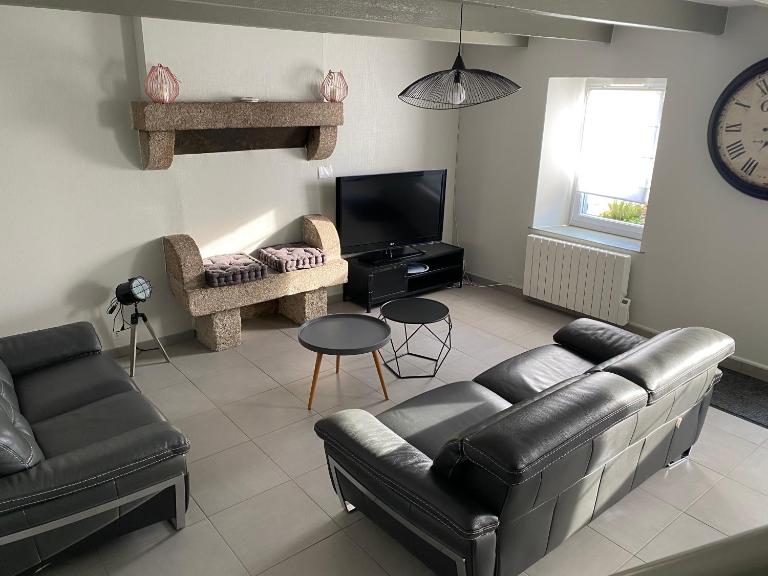 La Petite Maison - B&B Saint-Nicolas-du-Pélem