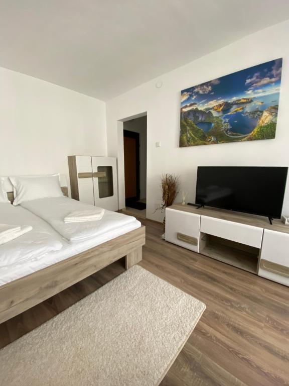 Focus Home Next - Bed and Breakfast Miercurea-Ciuc