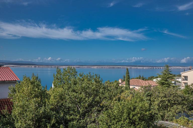 Apartman Mik - B&B Cirquenizza