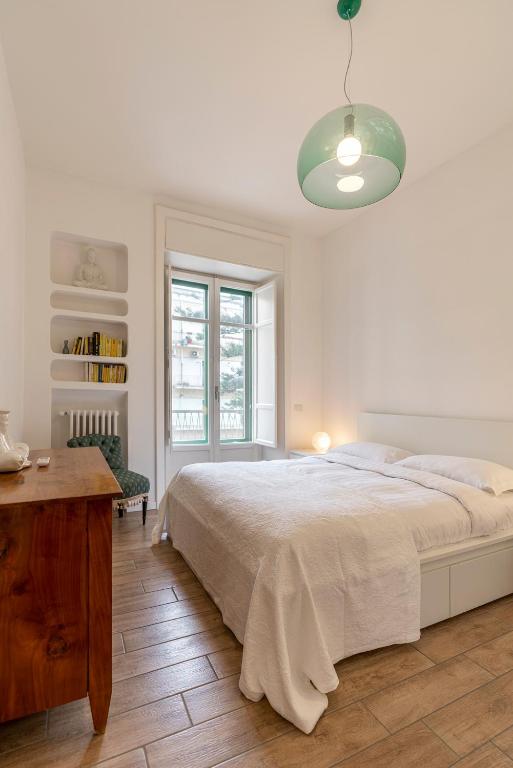 Starhost - CASA GUGLIELMO - Ferienwohnung Salern