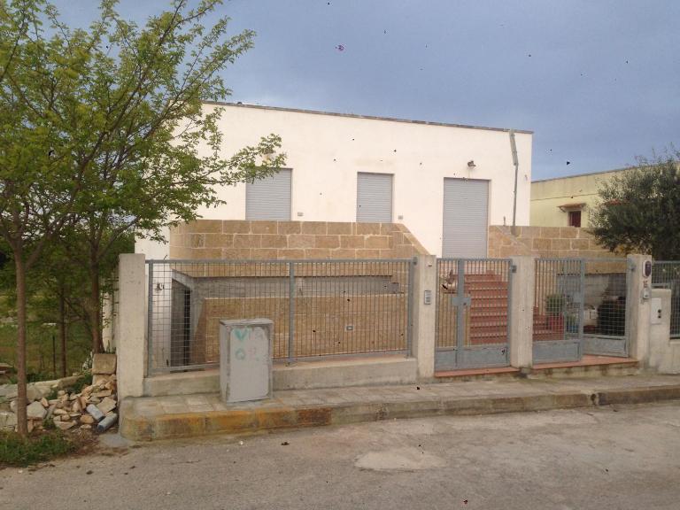 Appartamenti Torre Lapillo - Ferienwohnung Torre Lapillo