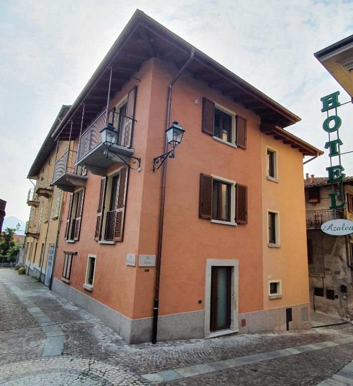 azalea Rooms & apartments domo 5 - Ferienwohnung Baveno