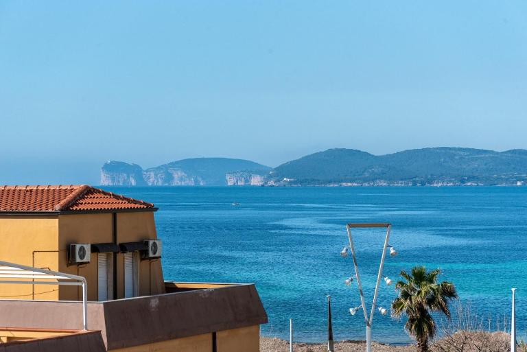 Pepita del mare - Bed and Breakfast Alghero