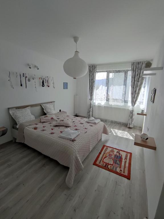 Happy Home - B&B Călimăneşti