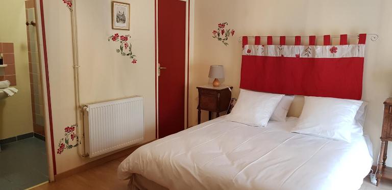 Bleu Bonheur - Bed and Breakfast Dennevy