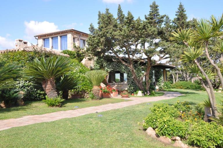 Luxury Villa Porto Rotondo with private pool by Varental - Ferienwohnung Porto Rotondo