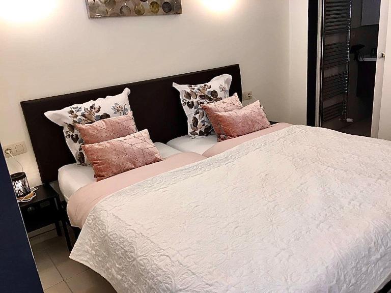 Nocturno - B&B La Roche-en-Ardenne