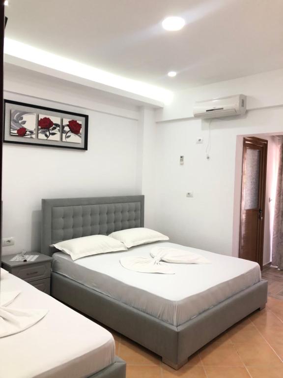 ERES Villa - Chambres d'hôtes Ksamil