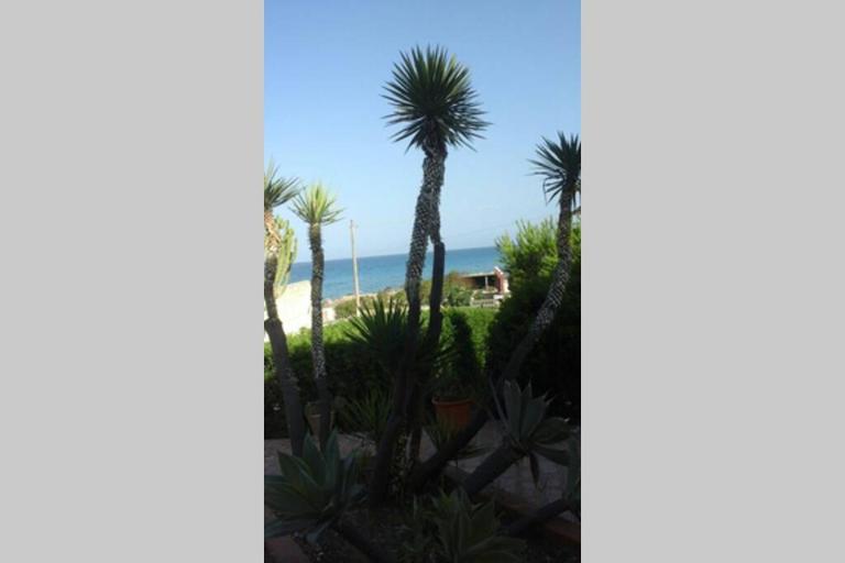 I love Sicily, San Lorenzo, Marzamemi, SR - B&B Marzamemi